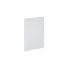 Kokuyo A4-S Side Throw Pocket File α
