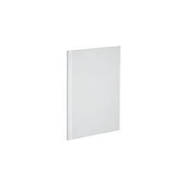 Kokuyo A4-S Side Throw Pocket File α