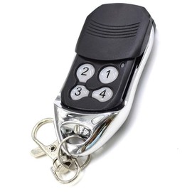 Liftmaster TX2EV / TX4EV / TX2EVS / TX4EVS / TX4UNI / TX4UNIS Compatible Remote Control 433.92 MHz