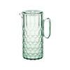 Guzzini - Vanity Carafe with Matcha Green Lid Made from