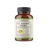 St. John’s Wort Capsules for Women – Herbal Supplement for