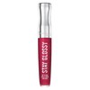 Rimmel Stay Glossy 6HR Lip Gloss, Grind Time, 0.18 Fl
