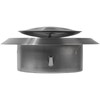 Repa Market ø6" Inch Stainless Steel Universal Diffuser - Adjustable