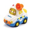 Vtech Toot-Toot Drivers Police Car