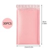 30PCS Padded Envelopes, Poly Bubble Mailers, Self-Seal Bubble Mailers, Padded
