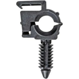 GM Replacement 1970-1981 Firebird Trans Am Interior Engine Harness Wire Loom Clip Retainers 1/4