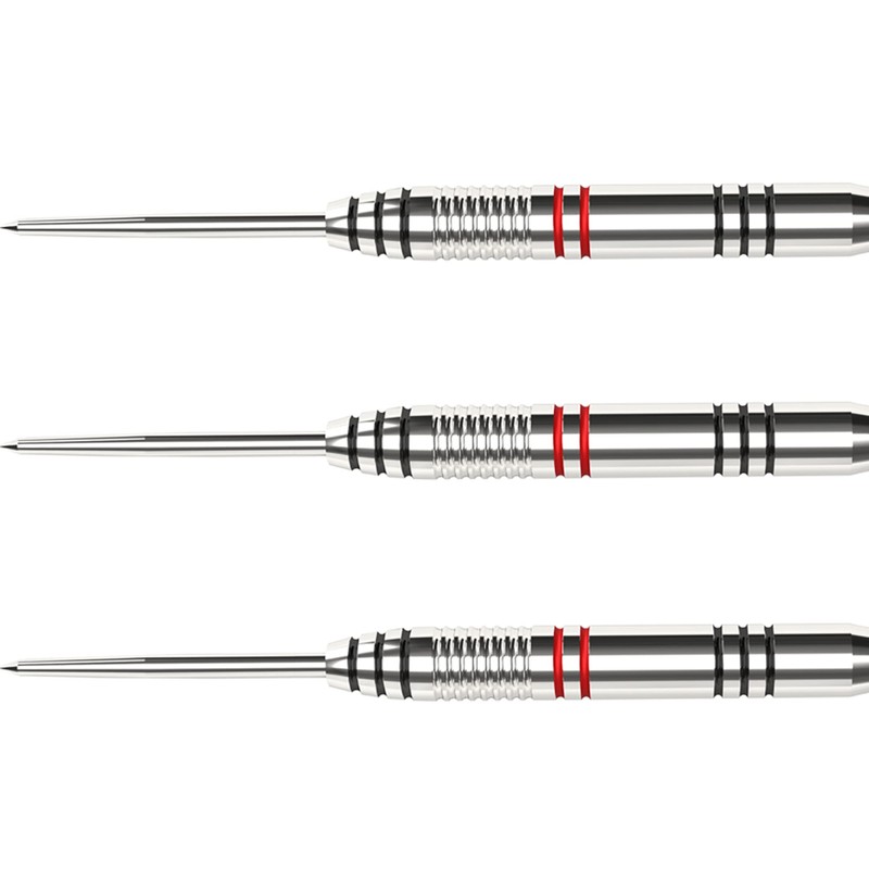 Unicorn Steel Tip Darts Set | Core Plus | Tungsten