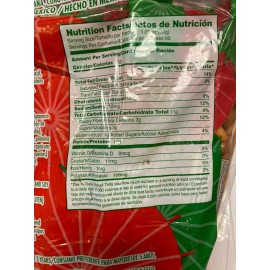 TALEEN SPICY SNACK MIX  BOTANA MIX PICOSITO 10CT  6.35OZ BAGS