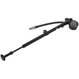 RockShox High-Pressure Fork/Shock Pump (600 psi Max)