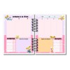 Adulto A Que Costo Planner Semanal Atemporal