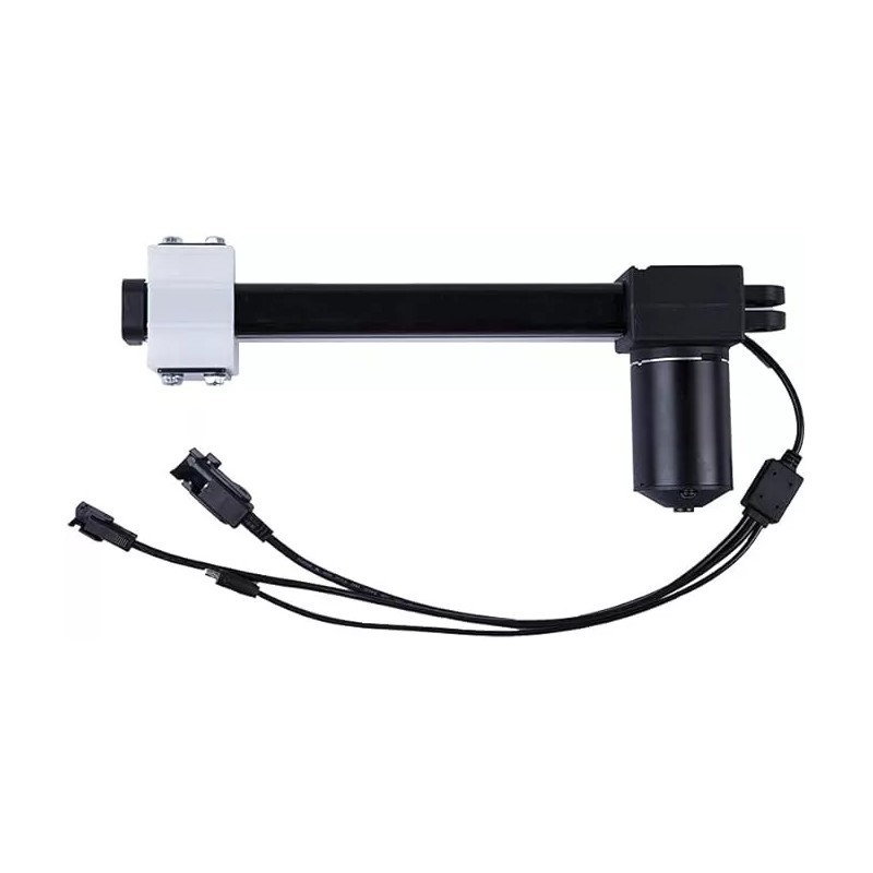 Mulin Motor Linear Actuator ML18 ML18-026 for Power Recliner Couch