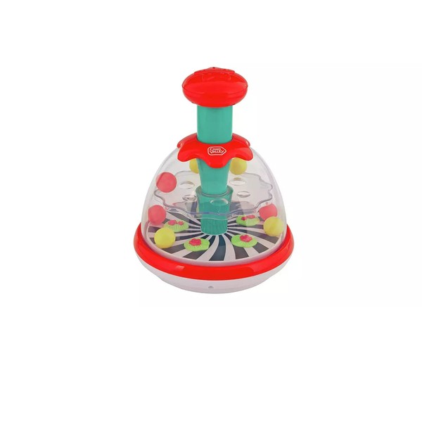 Chad Valley Spinning Top **Exclusively on Sunday Electronics**