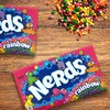 Nerds Candy, Rainbow, 5 Ounce Movie Theater Candy Box (Pack