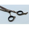 SHARPGLAM 7” Hair Thinning Scissors – Professional Texturizing Shears, Japanese