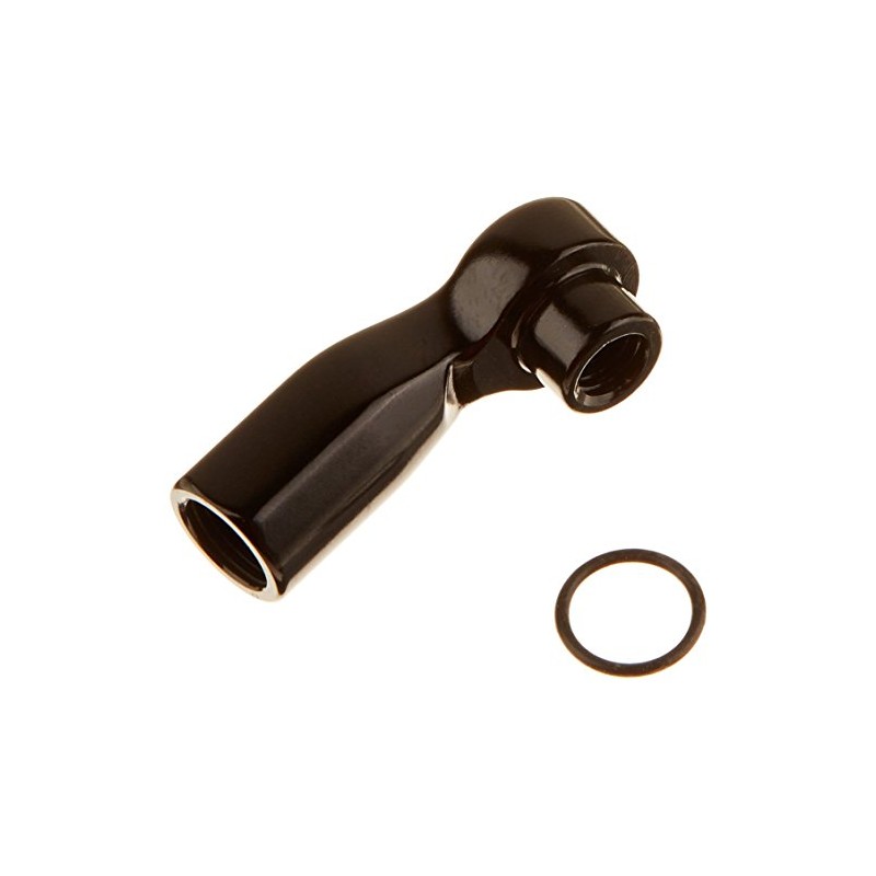 SRAM Banjo for Non-Connectamajig Hydraulic Road Disc Brake (HRD) Black