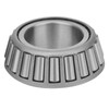 4Pcs Tapered Roller Bearing Set for Automotive Car Mechanical Gears
