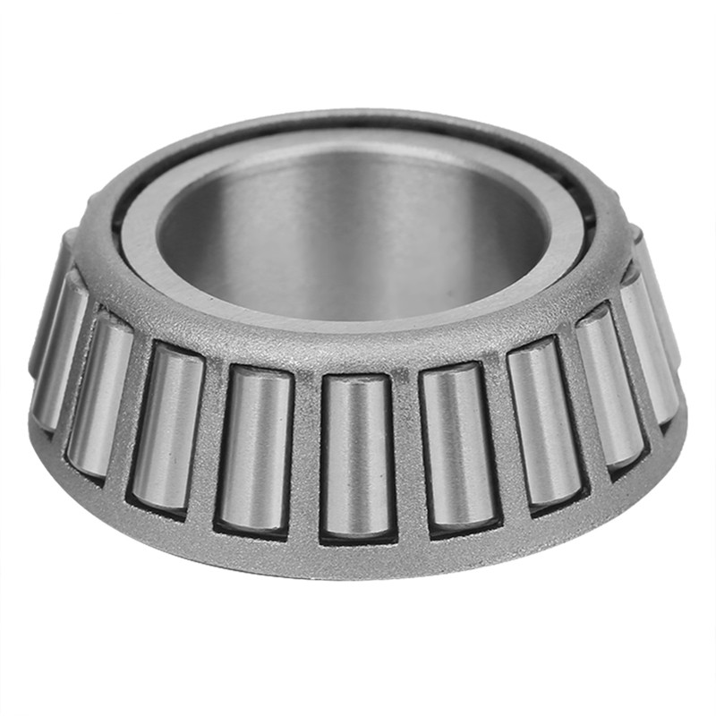 4Pcs Tapered Roller Bearing Set for Automotive Car Mechanical Gears