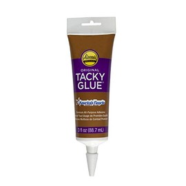 Aleene's Orignal Tacky Glue Squeeze Tube
