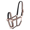 WALDHAUSEN Shine Headcollar WB Black