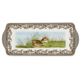 Pimpernel Spode Woodland Sandwich Tray