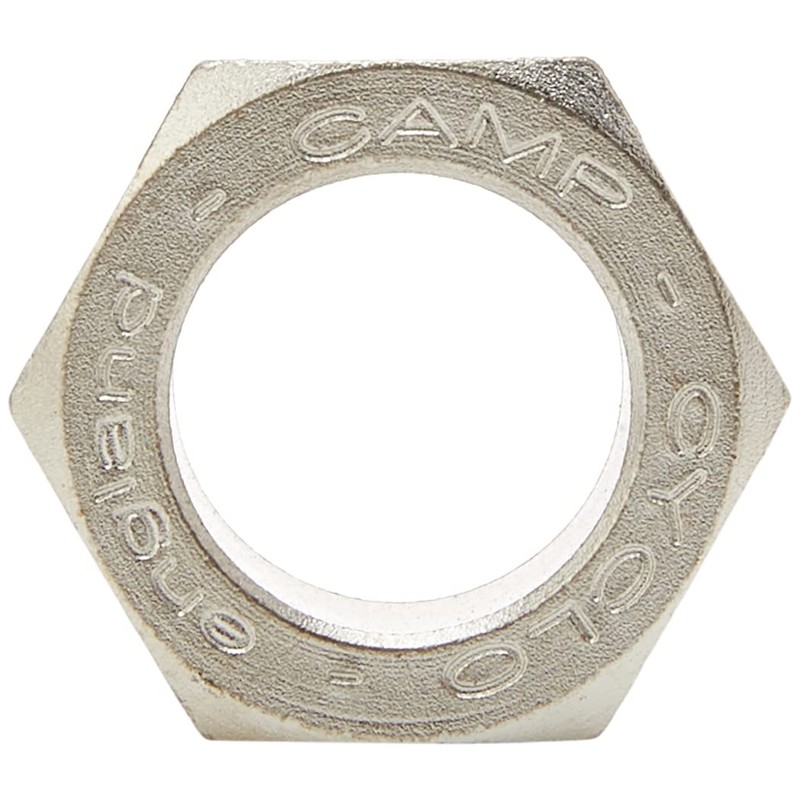 Cyclo CYC394 Freewheel and Bottom Bracket Remover (Campag), Silver