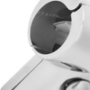Stainless Steel Tee Split Connector 3 Way Tube Connecting Pipe