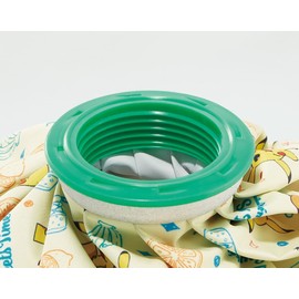 Skater ICB2-A Ice Bag, M, Pokemon 5.9 inches (15 cm)