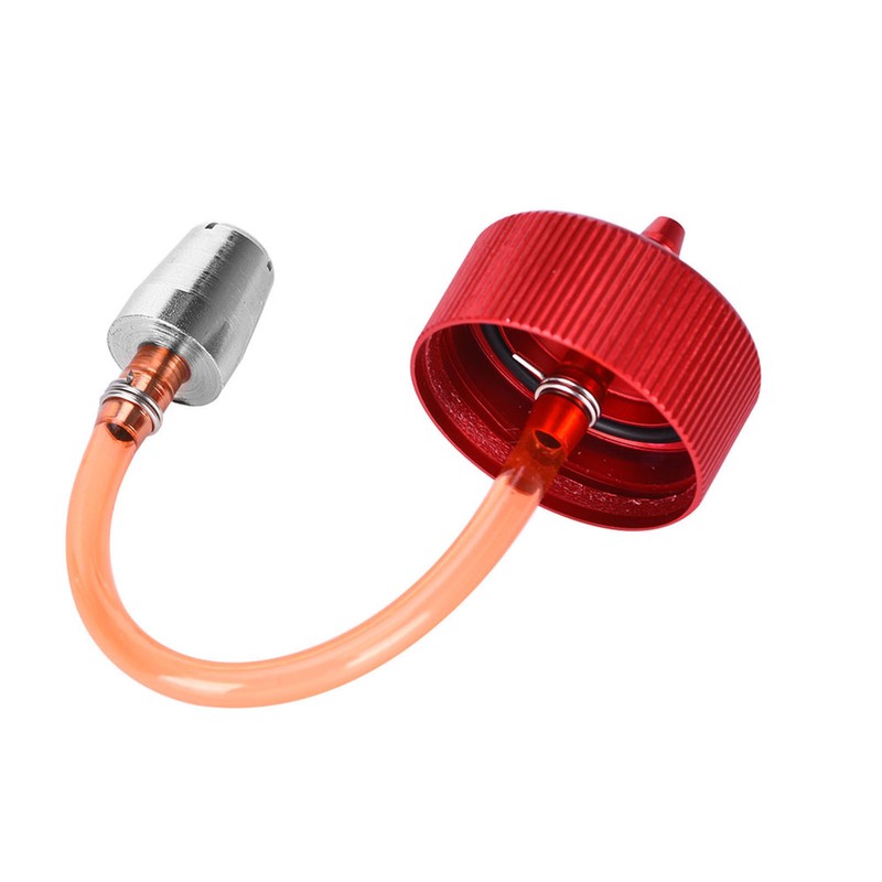 Remote Control Model Accessory Transparent Fuel Tank 300ml (for 15-26CC