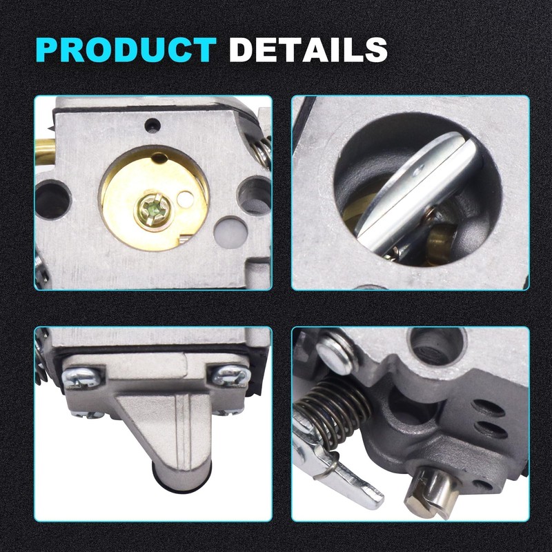OXCANO MS170 Carburetor Compatible with Stihl 017 018 MS180 MS170C