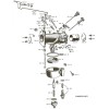 AAOK Brass FLOAT for 1933 - 1965 Harley & Indian