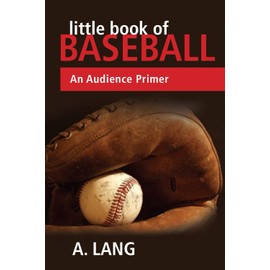 LITTLE BOOK OF BASEBALL