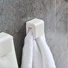 BEAUTY PLAYER Toothpaste Clips, Set of 2, Toothpaste Holder, Toothpaste