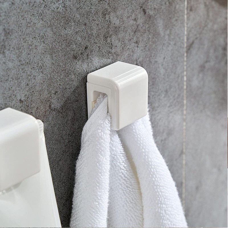BEAUTY PLAYER Toothpaste Clips, Set of 2, Toothpaste Holder, Toothpaste