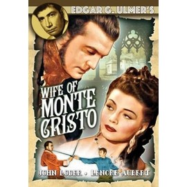 Wife Of Monte Cristo