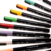 DeskBoard Buddy Dry Erase Markers Fine Tip