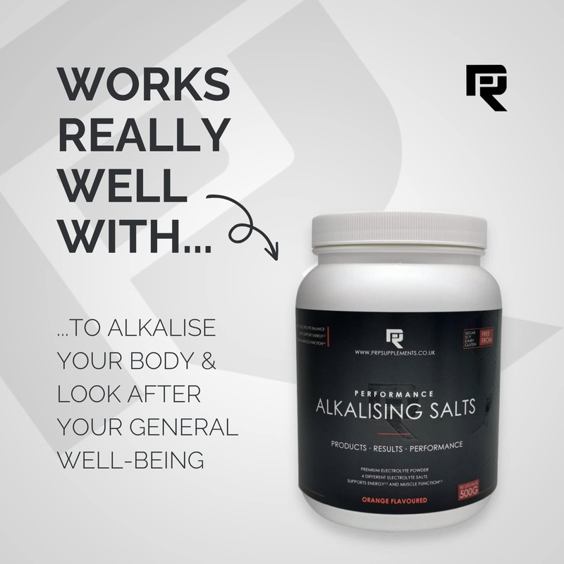 PRP Green Powder (Ultimate Greens)