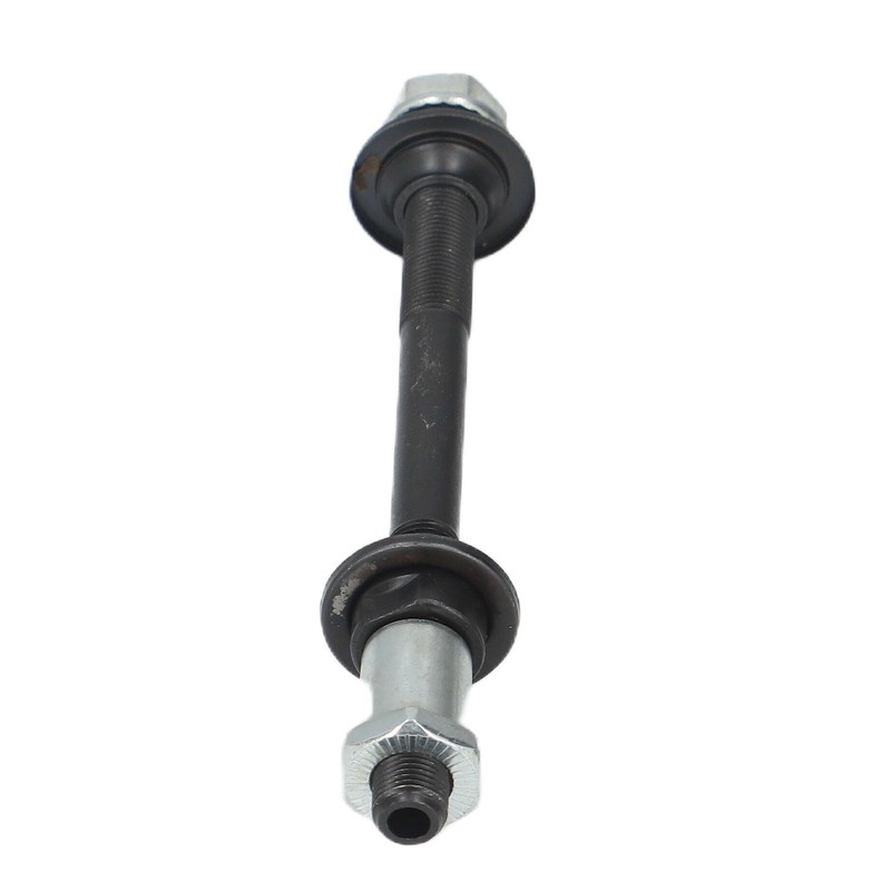 Keenso 145 Hub Axle Hollow Rear Axle and 175 Quick
