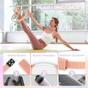 Pilates Essentials Kit for Women, 13.5" Pilates Ring and Ball