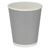 Paper Cups, Insulated Paper Cups, 8.5 fl oz (250 ml),