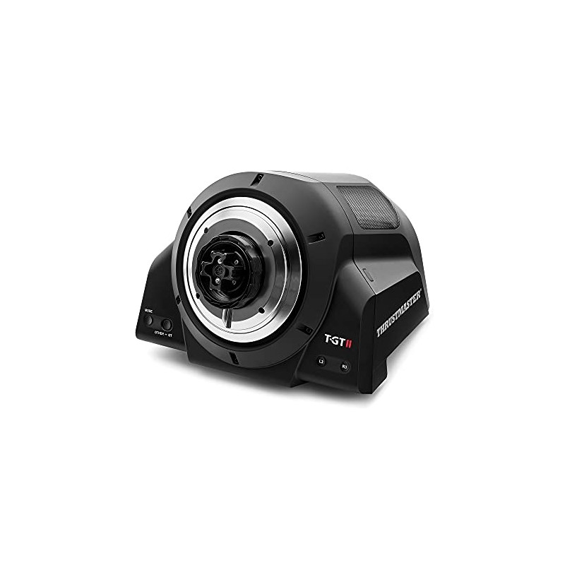 Thrustmaster T-GT II Volant Racing - - UK VERSION