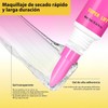 Gel de Cejas The Brow Glue de GIVOOBE – Natural,