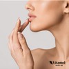 Vitamol Make-up Scrub Naturale Labbra Esfoliante Idratante 4.5 g