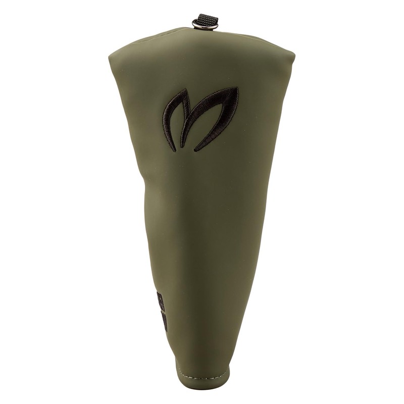 Master Bunny Continuous Classic Putter Cover [PRO Model Series] (Pin-type,