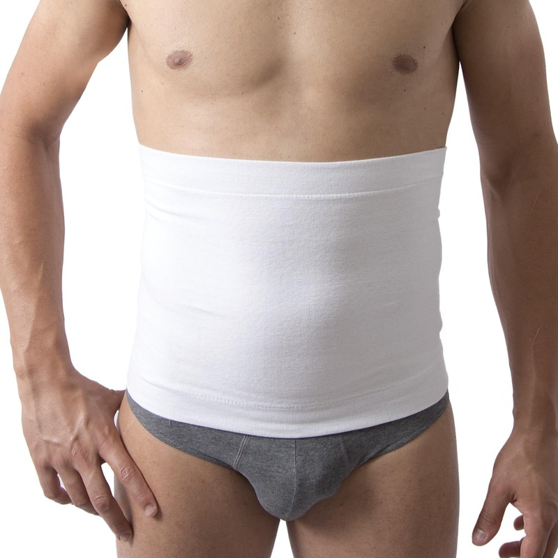 Beman 711 - Cotton Compression Bench for Men and Women,