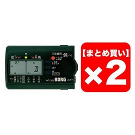 [Bulk] Tuner for the Korg 三味線 Check WT – 30S Set of 2