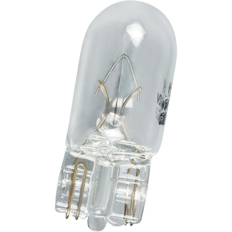 XENOHYPE 10x W3W Premium T10 12 V 3 Watt Glass