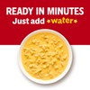 Campbell’s Condensed Kids Cheddar Cheesy Noodle Soup, 10.5 oz Can