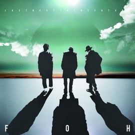 Last Best To The Future