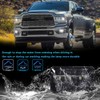 PIT66 LED Fog Light, Compatible with 2015-2020 Ford F150/2017-2018 Ford