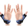 Thumb Wrist Stabilizer for Arthritis Adjustable Strap Reduce Soreness Soft